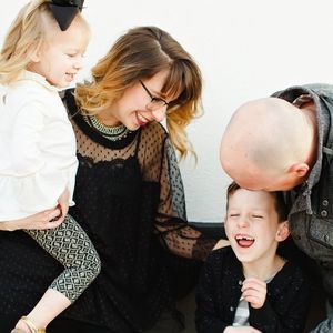 Meet your Posher, Lissa